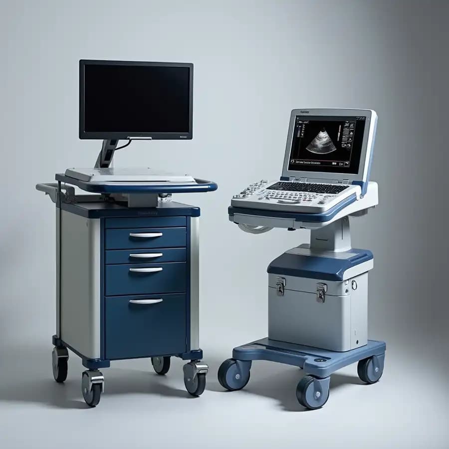 Estrategia de Ubicación para Captar Turismo Médico y Pacientes de Imagenología en Medellín