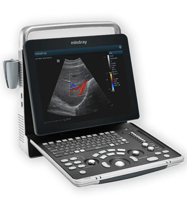 Transductores de Ultrasonido para alquiler de ecógrafos en Bogotá Medellín Cali Colombia