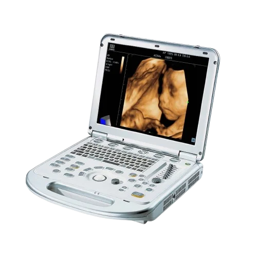 Transductor convexo Mindray M7 para ecografía abdominal